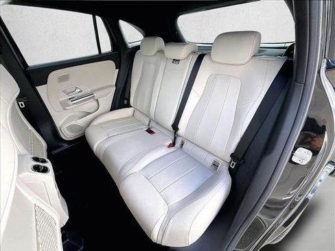 Used 2026 Mercedes-Benz GLA 250 GLA 250 image 28