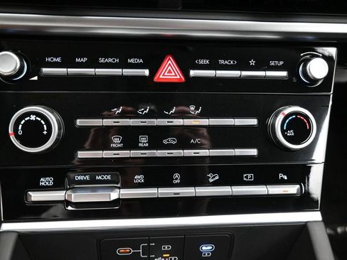 New 2026 Hyundai Santa Fe SE image 15