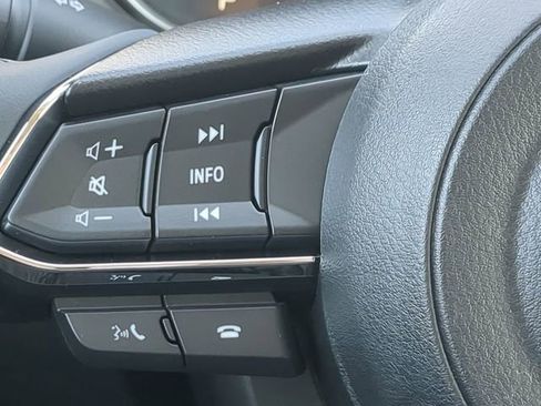New 2025 MAZDA CX-5 AWD 2.5 S w/ Preferred Package image 22