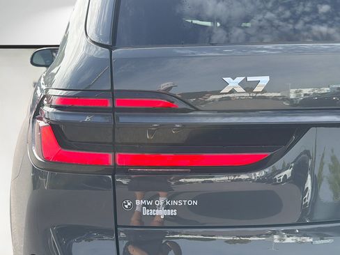 New 2027 BMW X7 M60i AWD/4WD image 10