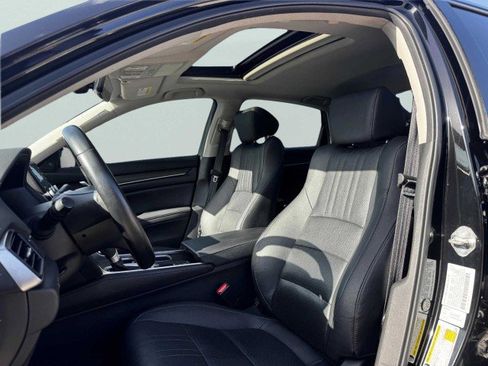 Used 2020 Honda Accord EX-L image 16