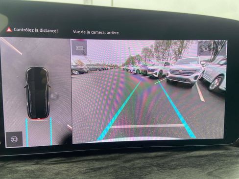 Certified 2025 Audi Q5 Premium Plus w/ Premium Plus image 26