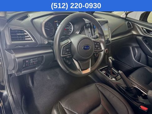 Used 2023 Subaru Crosstrek 2.5i Limited w/ Moonroof Package AWD/4WD image 10