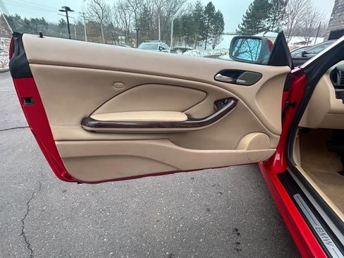 Used 2005 BMW 330Ci Convertible image 20