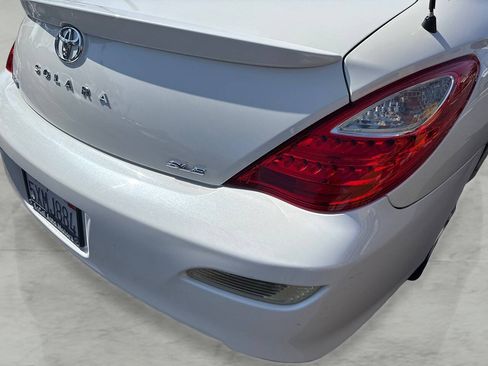 Used 2007 Toyota Solara SLE FWD image 28