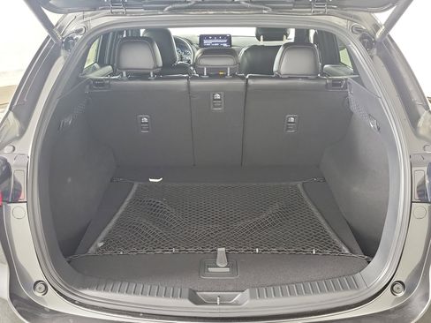 New 2025 MAZDA CX-5 2.5 Turbo image 27