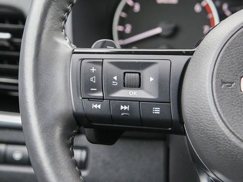 Used 2022 Nissan Rogue SL w/ SL Premium Package AWD/4WD image 37