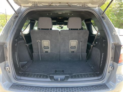 Used 2024 Dodge Durango SXT w/ SXT Blacktop Group AWD/4WD image 38