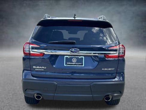 Used 2024 Subaru Ascent Premium w/ Convenience Package AWD/4WD image 4
