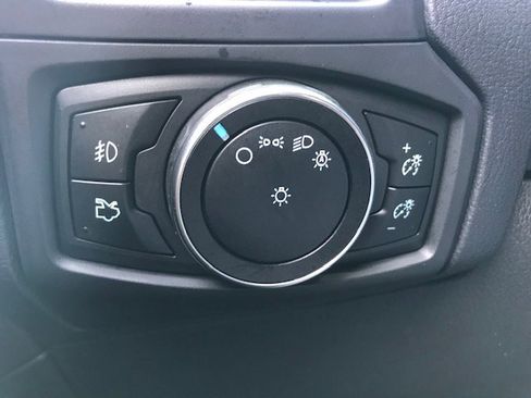 Used 2016 Ford Focus ST image 21