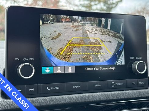 Used 2022 Honda Civic Sport image 19