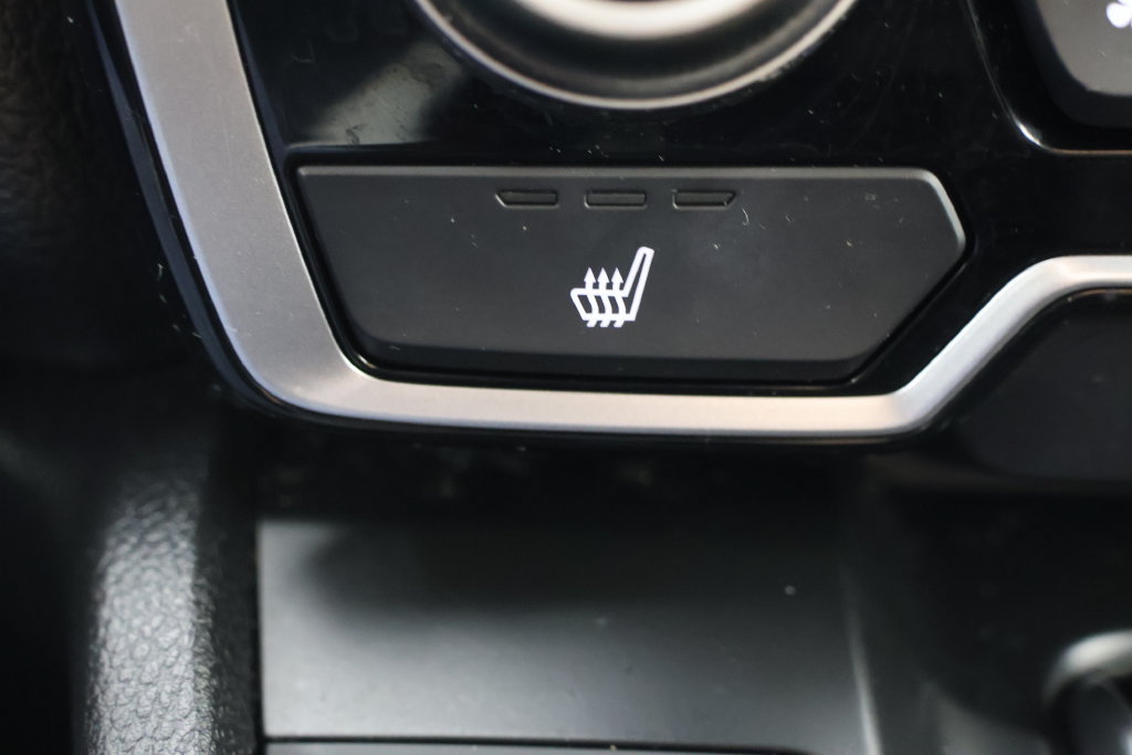 Used 2021 Honda CR-V EX image 15