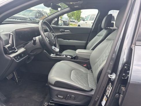 Used 2024 Kia Sportage X-Pro AWD/4WD image 20