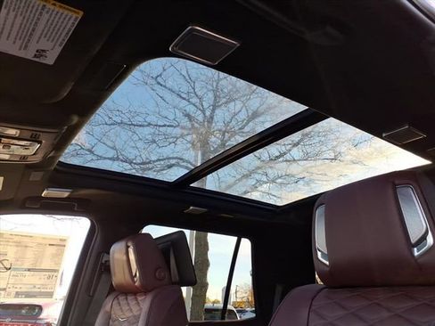 New 2026 Cadillac Escalade Sport w/ Touring Package image 14