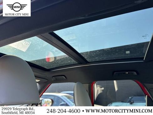 Certified 2026 MINI Cooper Countryman S AWD/4WD image 16