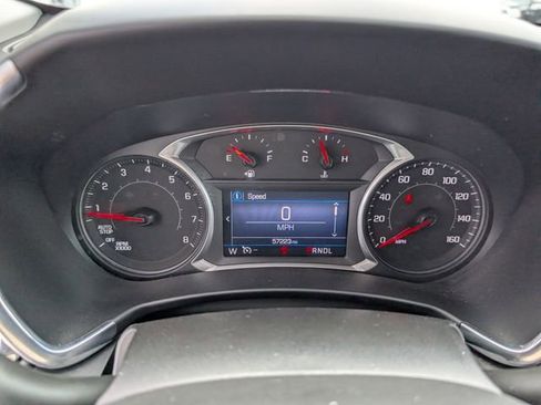 Used 2022 Chevrolet Equinox LT image 14