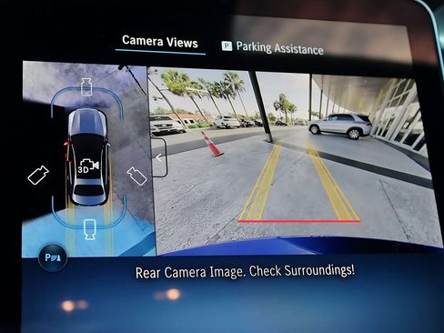 Used 2026 Mercedes-Benz C 300 Sedan image 25