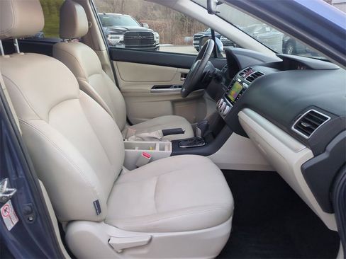 Used 2015 Subaru Crosstrek 2.0i Limited image 28