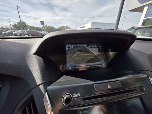 Used 2020 Acura MDX FWD w/ Technology Package image 24