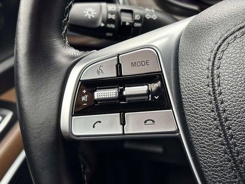 Used 2022 Kia Telluride SX w/ SX Prestige Package image 28