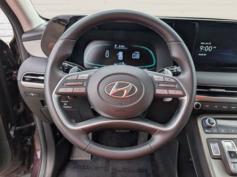 Used 2024 Hyundai Palisade SEL FWD image 11