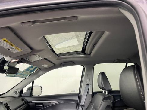 Used 2023 Honda Ridgeline RTL-E image 17