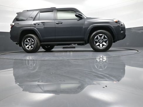 Used 2024 Toyota 4Runner TRD Off-Road Premium w/ Off Road Premium Plus Package image 29