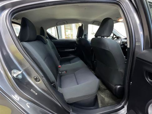 Used 2015 Toyota Prius C Three image 22