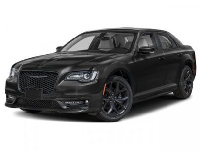 Used 2023 Chrysler 300 Touring L w/ Popular Equipment Group