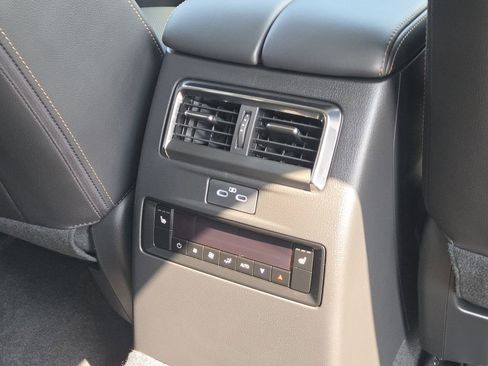 New 2026 MAZDA CX-70 SC Plus AWD/4WD image 8