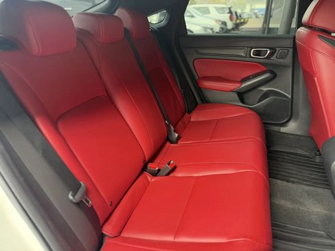 Used 2024 Acura Integra A-Spec image 17