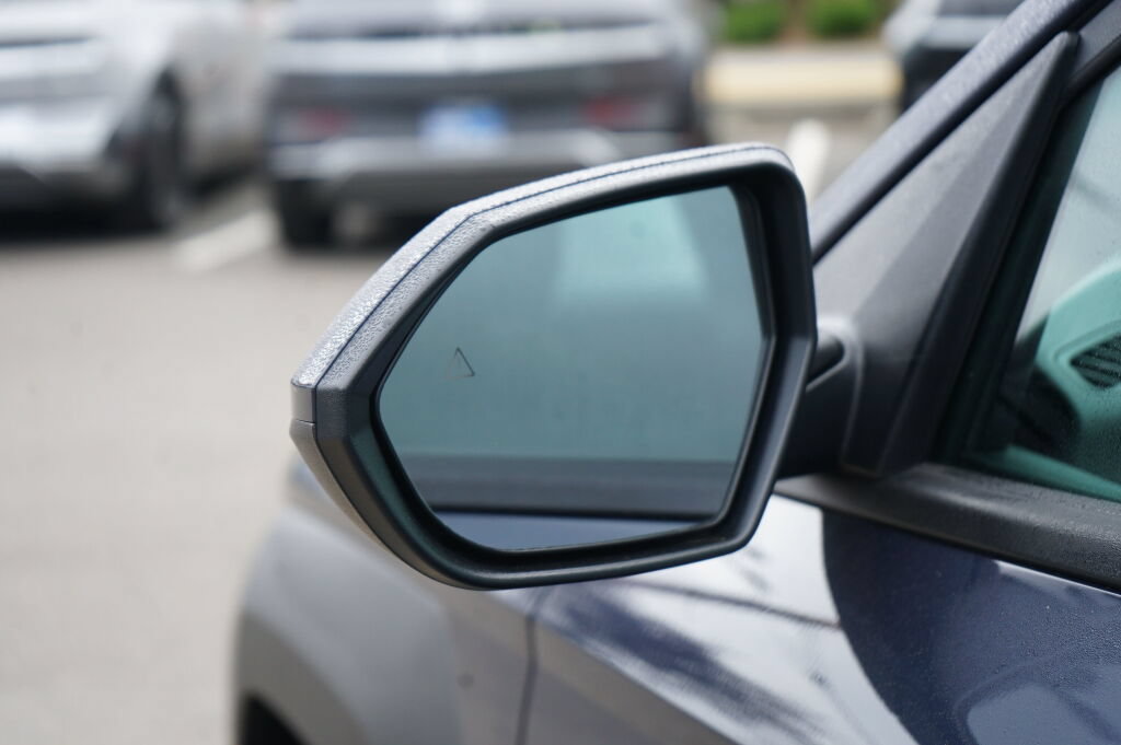 Certified 2026 Hyundai Kona SE FWD image 10