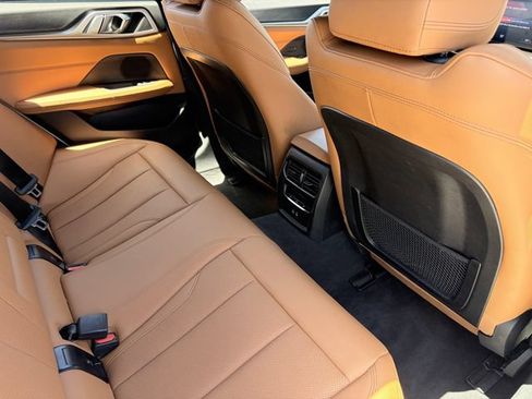 Used 2023 BMW i4 eDrive35 w/ Premium Package RWD image 14