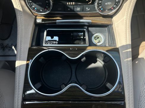 Used 2016 Mercedes-Benz CLS 550 4MATIC image 29