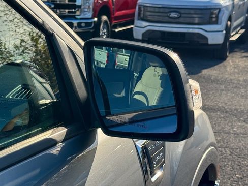 Used 2020 Ford Ranger Lariat w/ Equipment Group 501A Mid image 37