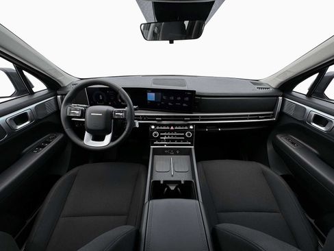 New 2026 Hyundai Santa Fe SE FWD image 13