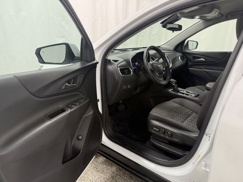Certified 2024 Chevrolet Equinox LT image 15
