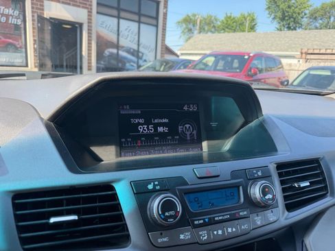 Used 2012 Honda Odyssey EX-L image 14