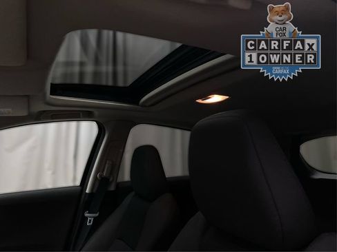 Used 2020 Honda HR-V EX image 26