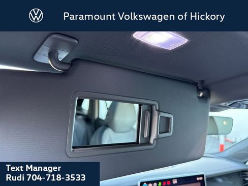 New 2026 Volkswagen Tiguan SE R-Line AWD/4WD image 30