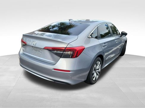 Used 2024 Honda Civic LX image 13