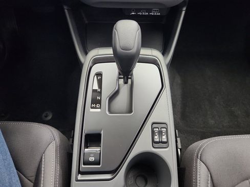 New 2026 Subaru Crosstrek 2.0i Premium AWD/4WD image 22