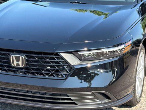 New 2026 Honda Accord LX image 12