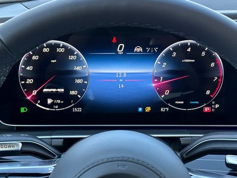 New 2026 Mercedes-Benz GLE 53 AMG 4MATIC image 27