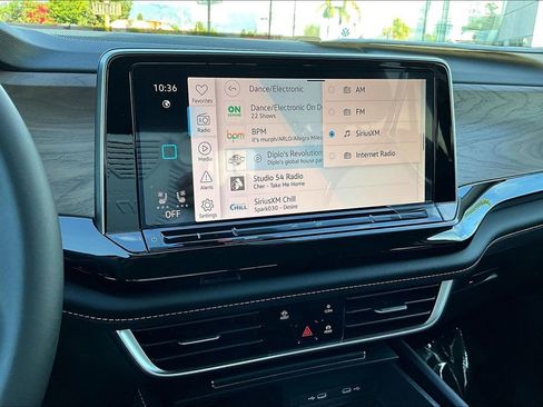 New 2026 Volkswagen Atlas SE image 17