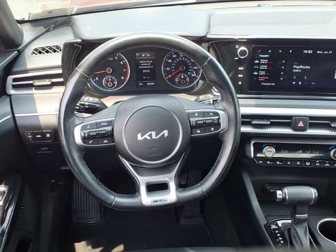 Used 2024 Kia K5 GT-Line w/ GT-Line Premium Package AWD/4WD image 19