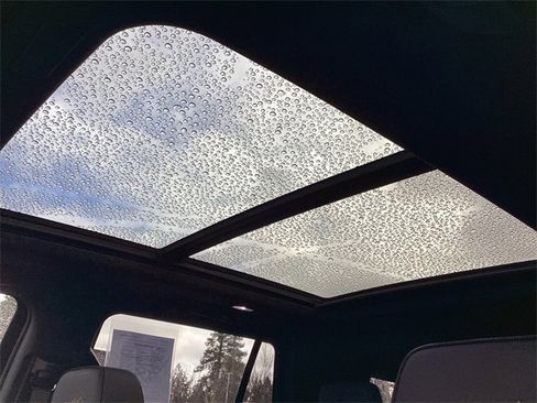 Used 2025 Chevrolet Tahoe High Country w/ Sun And Tow Package image 27