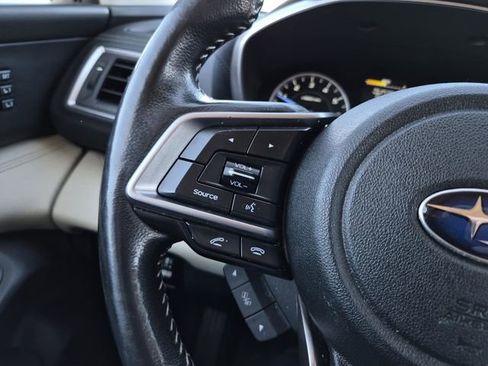 Used 2022 Subaru Ascent Limited w/ Technology Package image 32