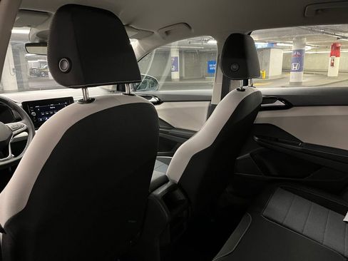 New 2025 Volkswagen Taos S image 20