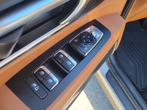 Certified 2025 Kia Telluride EX X-Line AWD/4WD image 22